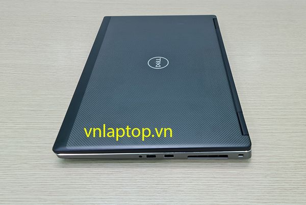 DELL PRECISION 7730 MÁY TRẠM HIỆU NĂNG VƯỢT TRỘI, MẠNH MẼ, CHUYÊN NGHIỆP