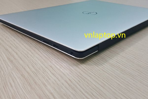 DELL XPS 9370 CORE I5 THẾ HỆ 8, 8GB, 256GB SSD, 13.3 INCH FULL IPS