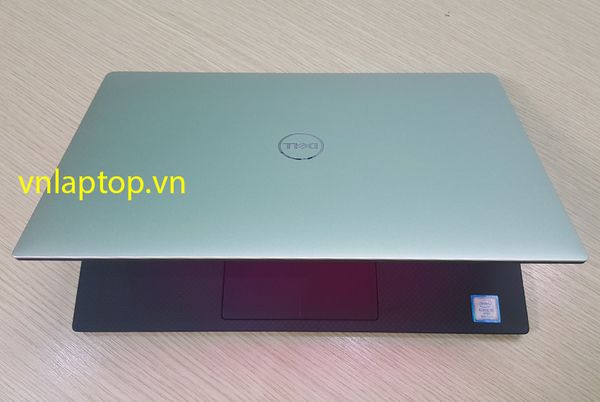 DELL XPS 9370 CORE I5 THẾ HỆ 8, 8GB, 256GB SSD, 13.3 INCH FULL IPS