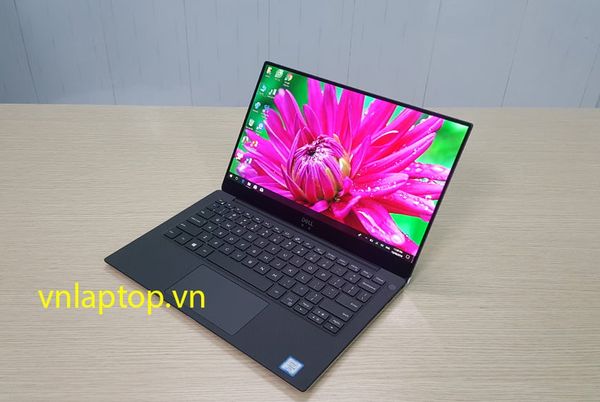 DELL XPS 9370 CORE I5 THẾ HỆ 8, 8GB, 256GB SSD, 13.3 INCH FULL IPS