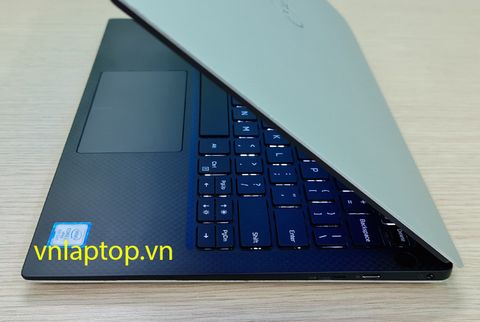 DELL XPS 9380 - CHẠM VÀO TINH HOA THIẾT KẾ