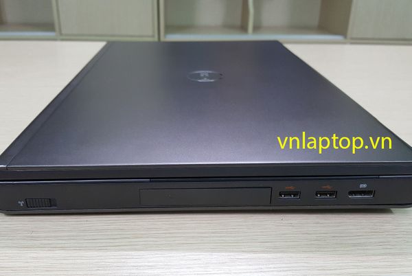 DELL PRECISION M6600 CORE I5, 17.3 INCH FULL, CARD ĐỒ HỌA AMD M8900 2GB