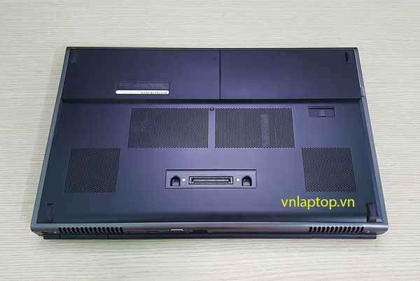 DELL PRECISION M6600 I7 2820QM, CARD VGA 3000M 2GB, 17.3 INCH FULL