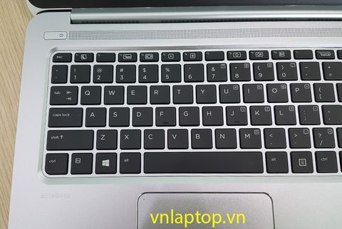 HP ELITEBOOK FOLIO 1040 G3 CẢM HỨNG DI ĐỘNG, THIẾT KẾ SANG TRỌNG, HIỆU NĂNG MẠNH MẼ