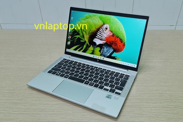 HP ELITEBOOK 830 G7 XÁCH TAY TỪ NHẬT BẢN, LIKE NEW