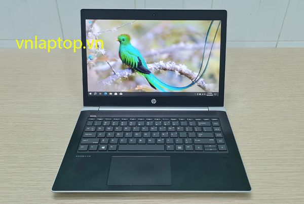 HP PROBOOK 440 G5 CORE I5, 14 INCH FULL 1920*1080, CARD RỜI 2GB