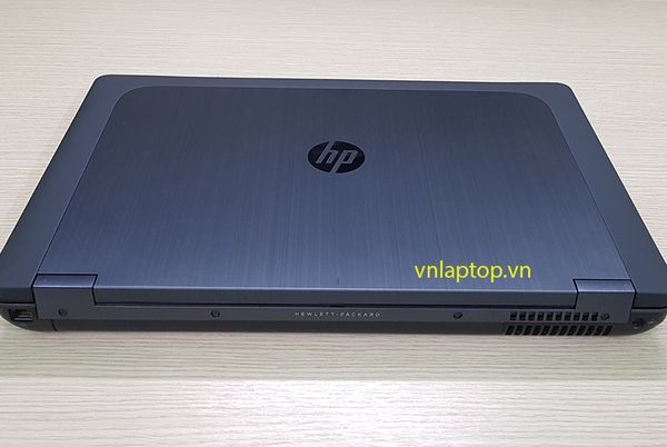 HP ZBOOK 17 - LAPTOP CHO GAME, ĐỒ HỌA MẠNH MẼ, GIÁ RẺ HẤP DẪN.