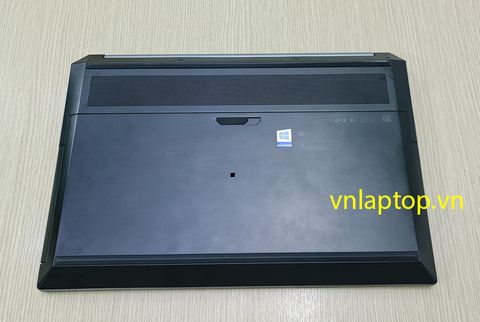 HP ZBOOK 17 G5 REVIEW VÀ THÔNG SỐ KĨ THUẬT