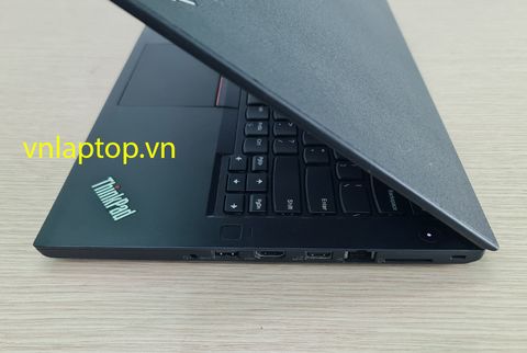 LENOVO THINKPAD A485 - MỎNG NHẸ, OFFICE, LƯỚT WEB, LÀM VIỆC TRỰC TUYẾN, GAME NHẸ NGON