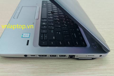 LAPTOP XÁCH TAY MỸ GIÁ RẺ - HP PROBOOK 640 G2 4.200.000/1C