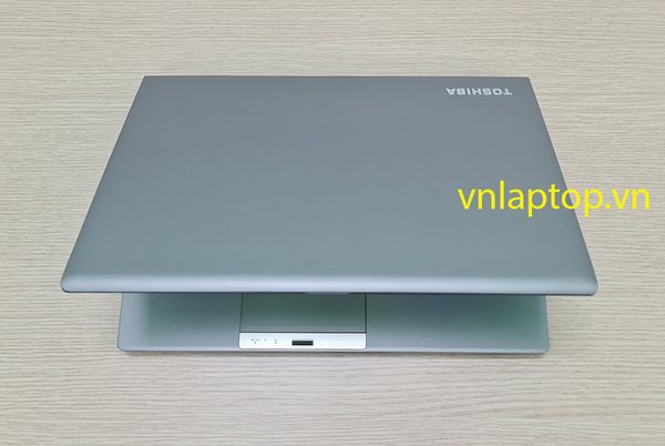 LAPTOP GIÁ LẺ RẺ HƠN GIÁ SỈ - TOSHIBA Z40 I5 6300U, 8G, 128GB SSD, 14 INCH