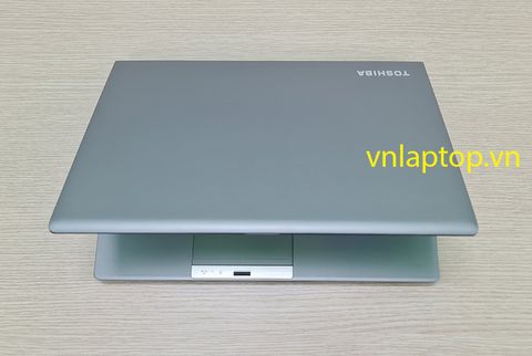 LAPTOP GIÁ LẺ RẺ HƠN GIÁ SỈ - TOSHIBA Z40 I5 6300U, 8G, 128GB SSD, 14 INCH