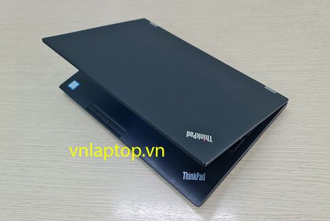 LENOVO THINKPAD P53 HIỆU NĂNG MẠNH MẼ, THIẾT KẾ CỔ ĐIỂN.