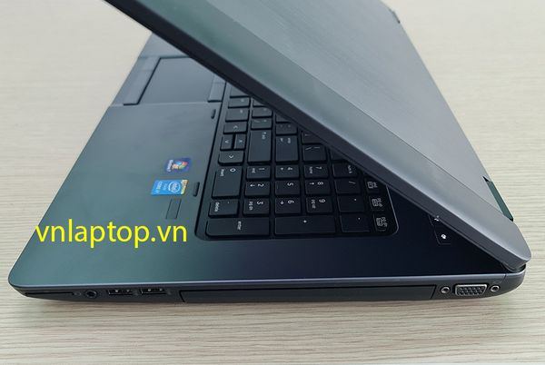 HP ZBOOK 17 - LAPTOP CHO GAME, ĐỒ HỌA MẠNH MẼ, GIÁ RẺ HẤP DẪN.