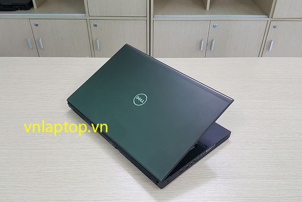 DELL PRECISION M6800 MAX CPU I7 4940XM, CARD RỜI K4100M 4GB