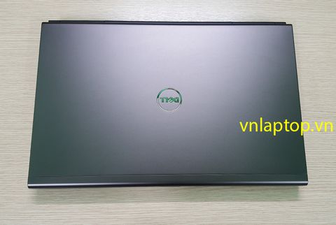 DELL PRECISION M6800 I7 4910MQ, CARD ĐỒ HỌA 8GB K5100M (MAX CARD)