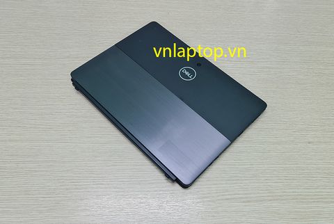 DELL LATITUDE 5290 2 in 1 - SỨC MẠNH CỦA MÁY TÍNH XÁCH TAY & SỰ LINH HOẠT CỦA MÁY TÍNH BẢNG