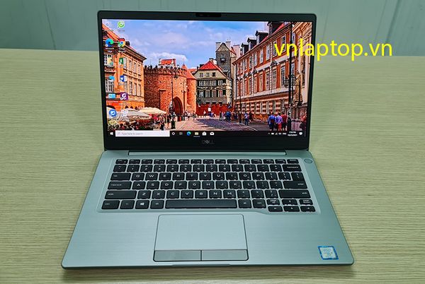 DELL LATITUDE 7300 CORE I7 GEN 8, PIN TRÊN 7 GIỜ