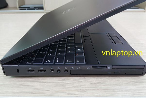 REVIEW DELL PRECISION M4600 - DELL PRECISION M4600 & ĐỐI TƯỢNG NGƯỜI DÙNG PHÙ HỢP