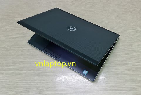 DELL PRECISION 7730 MÁY TRẠM HIỆU NĂNG VƯỢT TRỘI, MẠNH MẼ, CHUYÊN NGHIỆP