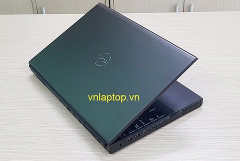 DELL PRECISION M4600 CORE I7 2760QM, 15.6 INCH FULL HD, CARD RỜI 2GB 1000M