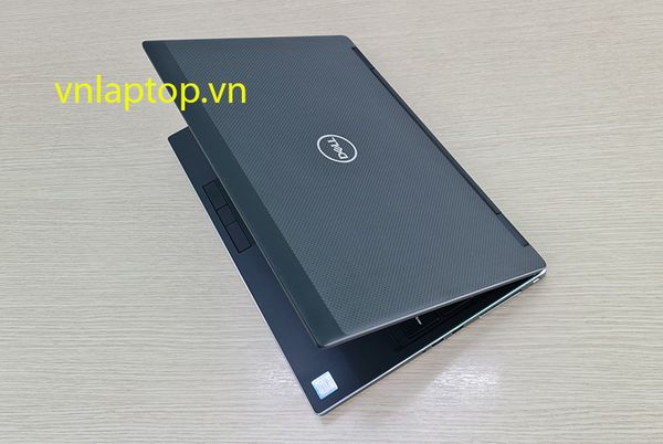 DELL PRECISION 7530 - MÁY TRẠM THIẾT KẾ ĐỒ HỌA CHUYÊN NGHIỆP