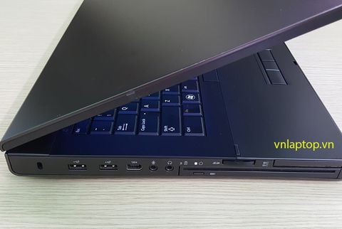 SIÊU KHUYẾN MÃI DELL PRECISION M6600 CORE I7, CARD RỜI 2GB, 4.900.000VND