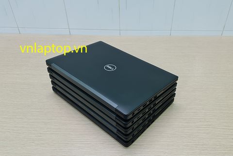 DELL LATITUDE 7480 CORE I5, 8GB, 256GB SSD, 14 INCH FULL IPS