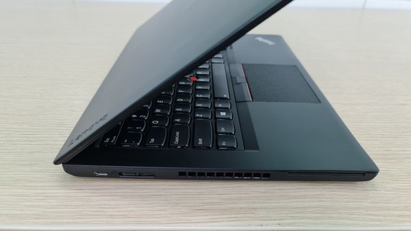 LENOVO THINKPAD T480