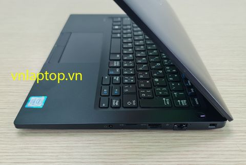 DELL LATITUDE 7380 XÁCH TAY TỪ NHẬT (JAPAN)