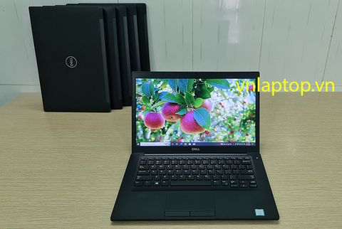 DELL LATITUDE 7490 CORE I5 GIÁ RẺ SỐ 1 HCM VÀ VIỆT NAM