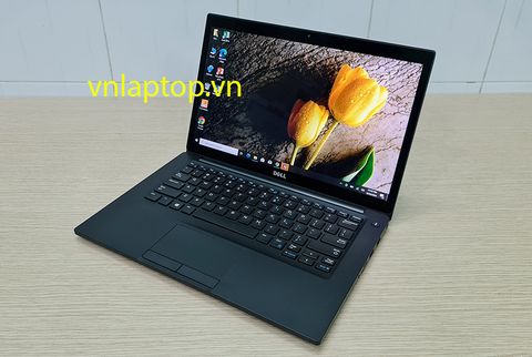 DELL LAITUTDE 7480 I7, 8GB, 256GB, 14