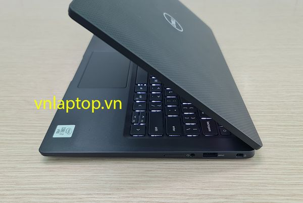 LAPTOP GIÁ RẺ SỐ 1 HCM - DELL LATITUDE 7310 CORE I7, 16GB, 512GB, 13.3 INCH FULL IPS