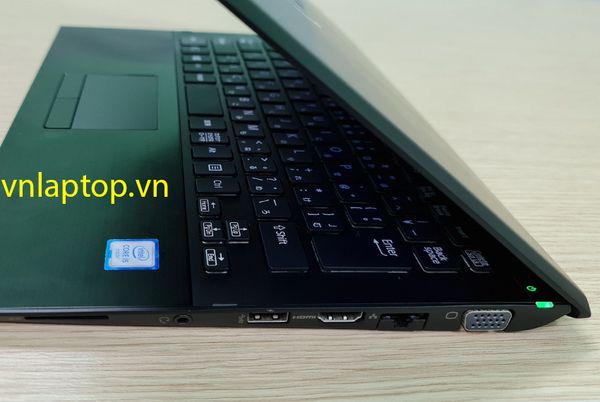 VAIO VJS131 - LAPTOP XÁCH TAY TỪ NHẬT