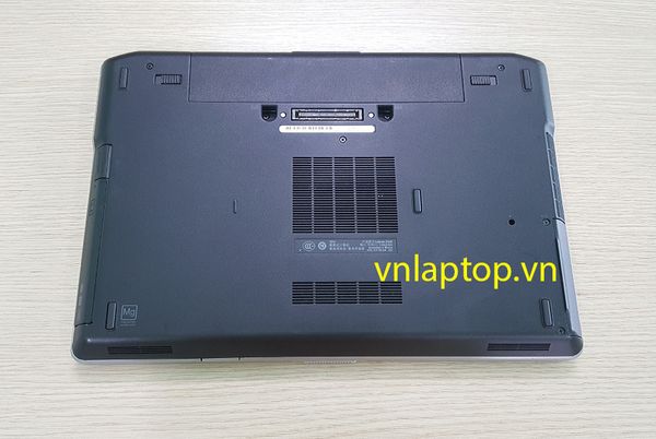 LAPTOP DELL CHO DÂN VĂN PHÒNG - DELL LATITUDE E6430