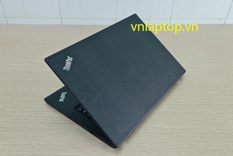 LENOVO THINKPAD A485 - MỎNG NHẸ, OFFICE, LƯỚT WEB, LÀM VIỆC TRỰC TUYẾN, GAME NHẸ NGON