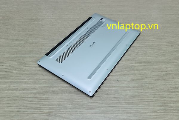 DELL XPS 9380 - CHẠM VÀO TINH HOA THIẾT KẾ