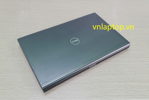 REVIEW DELL PRECISION M6800 – ĐÁNH GIÁ DELL PRECISION M6800 CÙNG NHỮNG TRẢI NGHIỆM THỰC TẾ