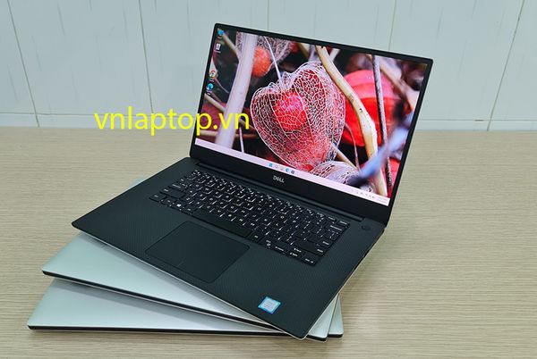 DELL XPS 7590 CORE I7 9750H, 16GB, 512GB, 15.6