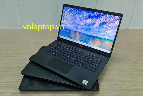 LAPTOP GIÁ RẺ SỐ 1 HCM - DELL LATITUDE 7310 CORE I7, 16GB, 512GB, 13.3 INCH FULL IPS