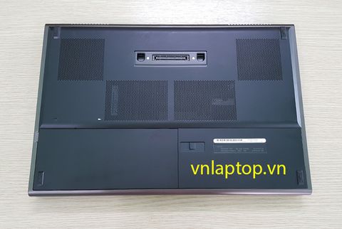 LAPTOP ĐỒ HỌA - CHƠI GAME NHẸ, LÀM VIỆC NGON, GIÁ RẺ - DELL PRECISION M4600 CORE I7