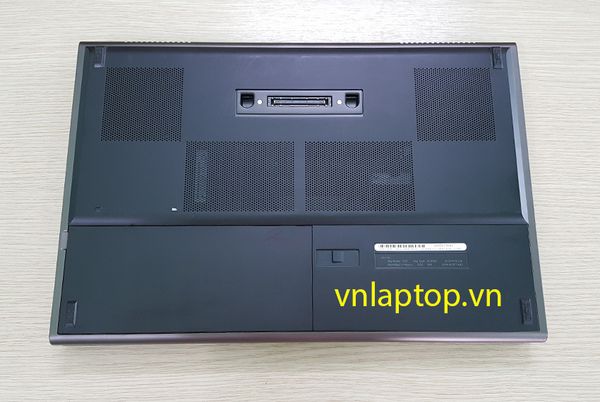 REVIEW DELL PRECISION M4600 - DELL PRECISION M4600 & ĐỐI TƯỢNG NGƯỜI DÙNG PHÙ HỢP