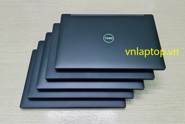 DELL LATITUDE 7480 CORE I5, 8GB, 256GB SSD, 14 INCH FULL IPS