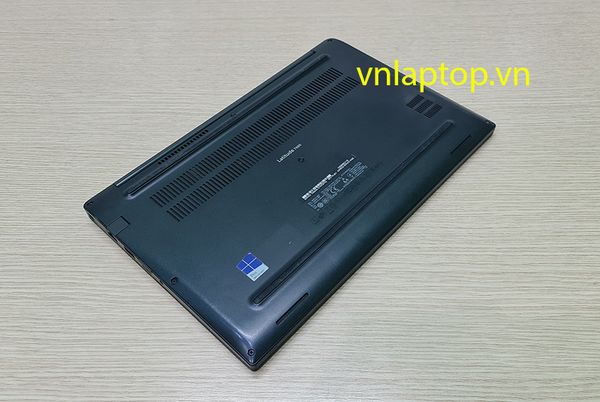 DELL LATITUDE 7480 I5 7300U, 8GB, 256GB, 14 INCH HD.