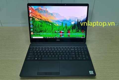 DELL PRECISION 7550 I710850H, 32GB, 512GB SSSD, VGA T2000 4GB GDDR6