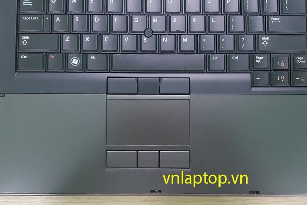 DELL M6600 CORE I7 2860QM, CARD RỜI 2GB NVIDIA 3000M, 17.3 INCH FULL