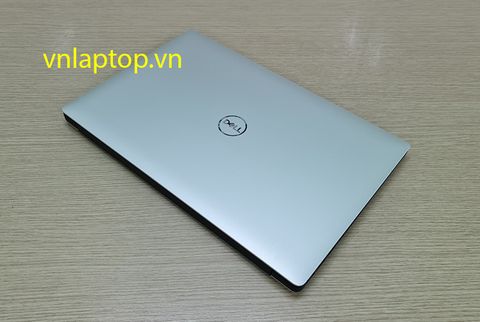 DELL PRECISION 5540 - MÁY TRẠM CỰC MẠNH MẼ, MỎNG NHẸ, TINH HOA THIẾT KẾ.