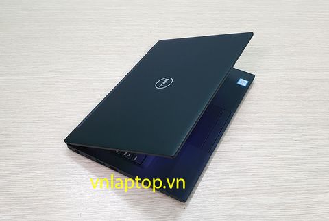 DELL LATITUDE 7280 CORE I7, 8GB, 256GB SSD, 12.5 INCH FULL HD