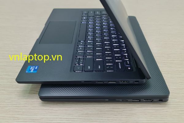 DELL LATITUDE 7420 CORE I7 PHIÊN BẢN VỎ SỢI CARBON TRỌNG LƯỢNG NHẸ