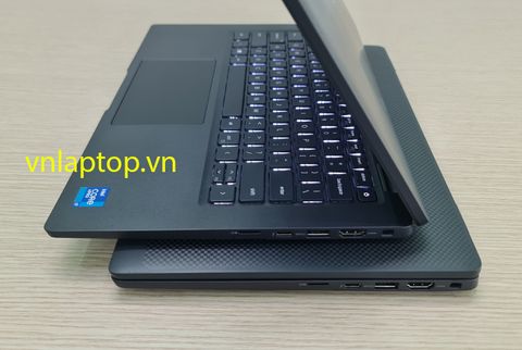 DELL LATITUDE 7420 CORE I7 PHIÊN BẢN VỎ SỢI CARBON TRỌNG LƯỢNG NHẸ